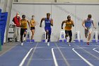 Lyons Invitational  Wheaton College Men’s Track & Field compete in the Lyons Invitational at Beard Fieldhouse . - Photo By: KEITH NORDSTROM : Wheaton, track & field
